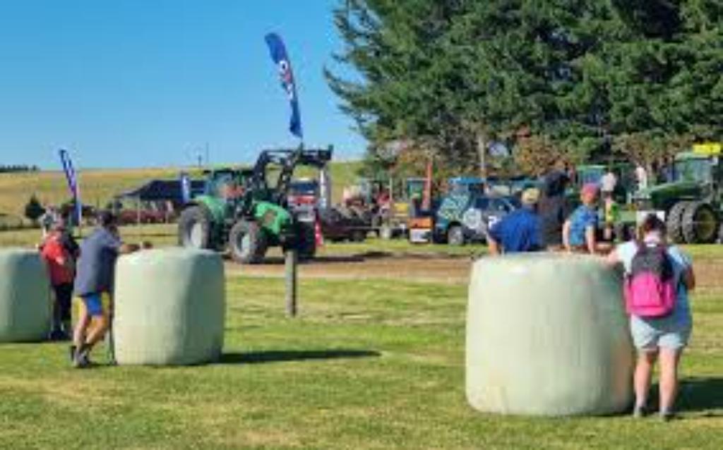 Ag Assist - Southern Field Days