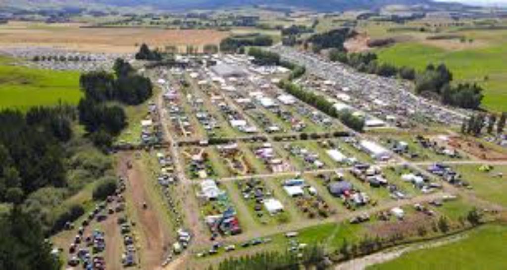 Ag Assist - Southern Field Days