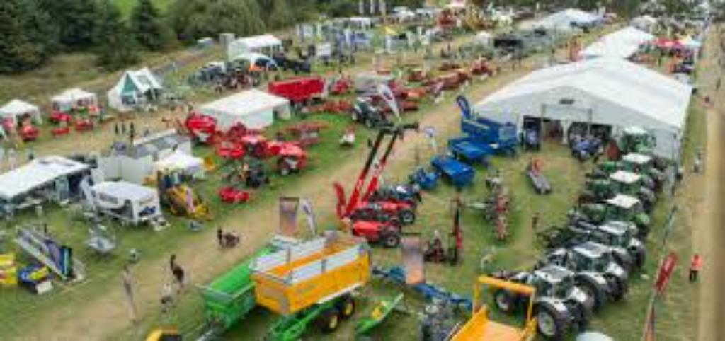 Ag Assist - Southern Field Days
