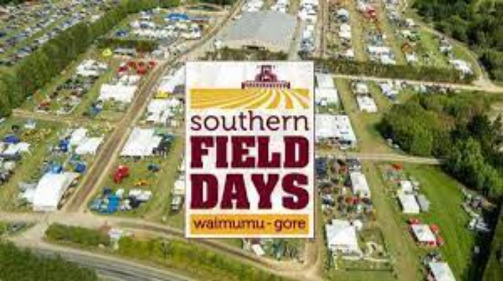 Southern Field Days