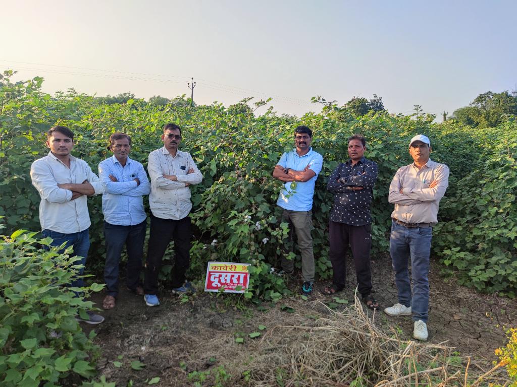 Ag Assist - Kamlesh  Chaudhary