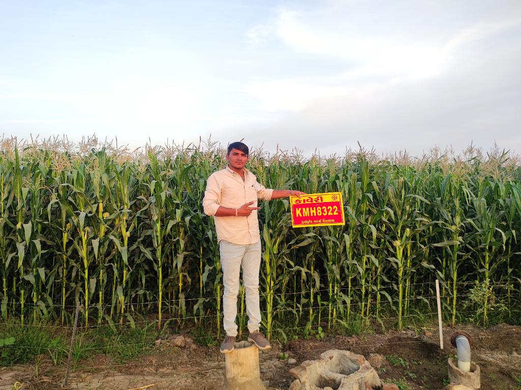 Ag Assist - Kamlesh  Chaudhary