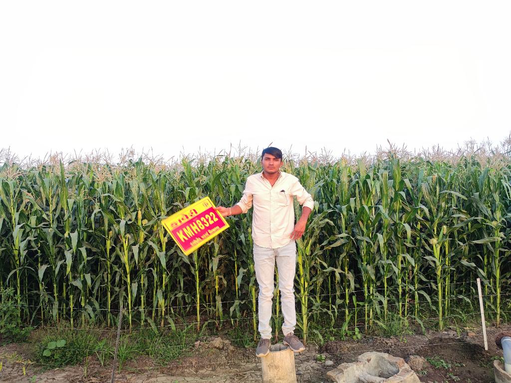 Ag Assist - Kamlesh  Chaudhary