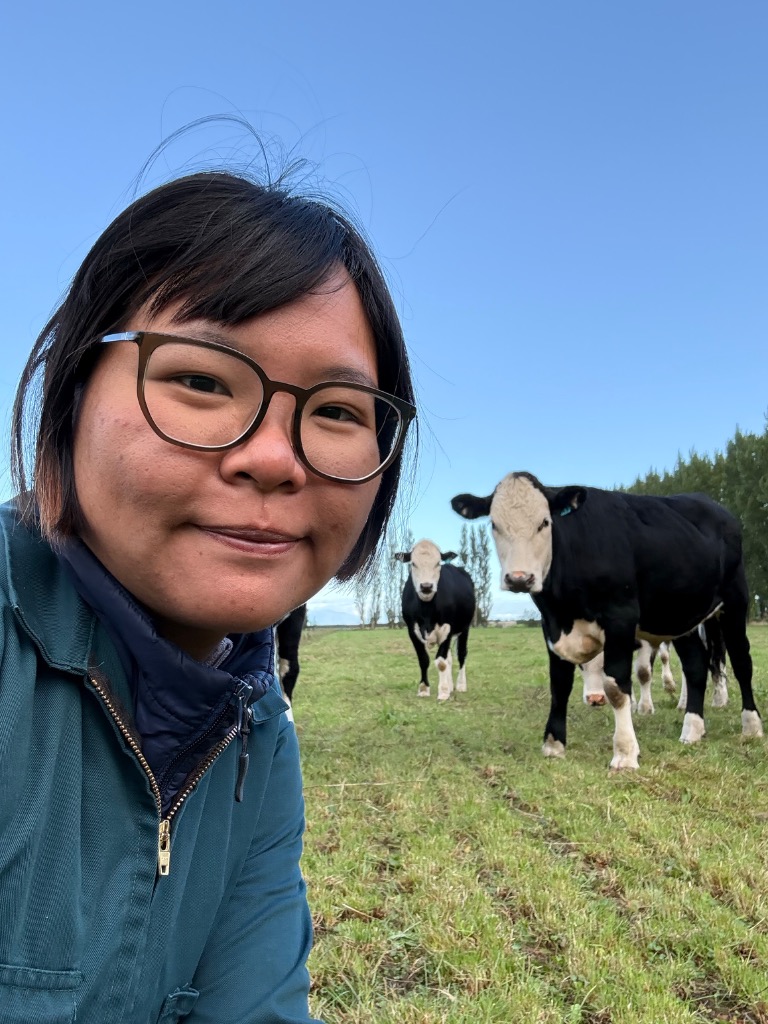 Ag Assist - Chia-Min Wu