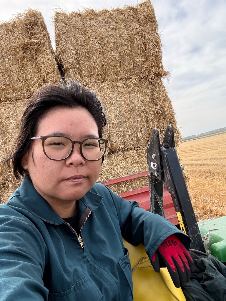 Ag Assist - Chia-Min Wu