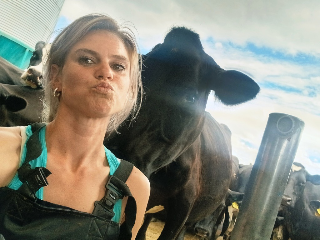 Ag Assist - Angelique Van den Berg