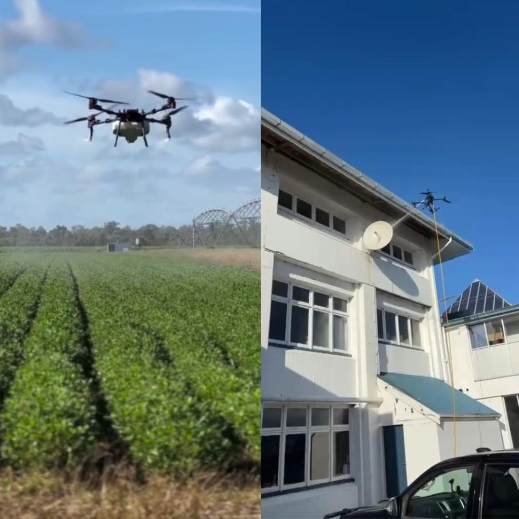 Agriviews Drone Services
