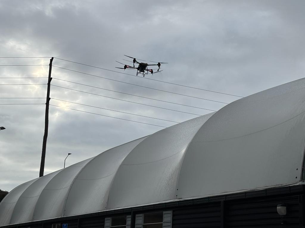 Ag Assist - Agriviews Drone Services