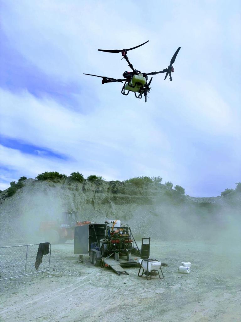 Ag Assist - Agriviews Drone Services