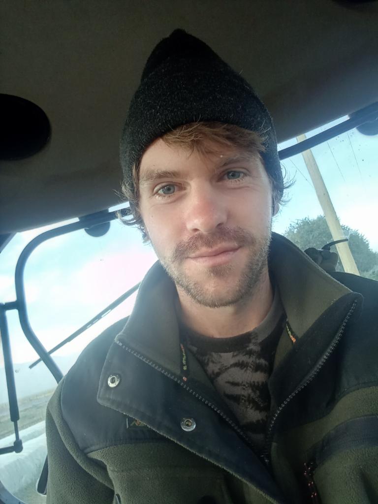 Ag Assist - Marcus Wilmshurst
