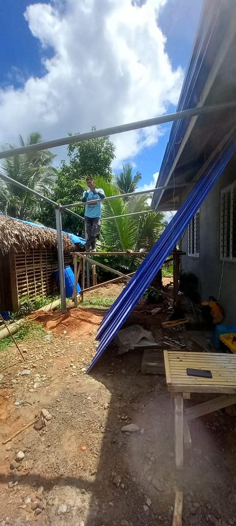 Ag Assist - Jasper Jr Doble