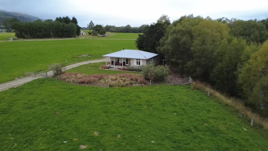 Ag Assist - Herd Manager- Waitaki Valley