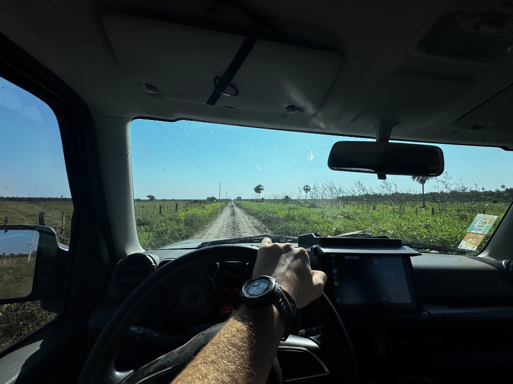 Ag Assist - Agustin Abente