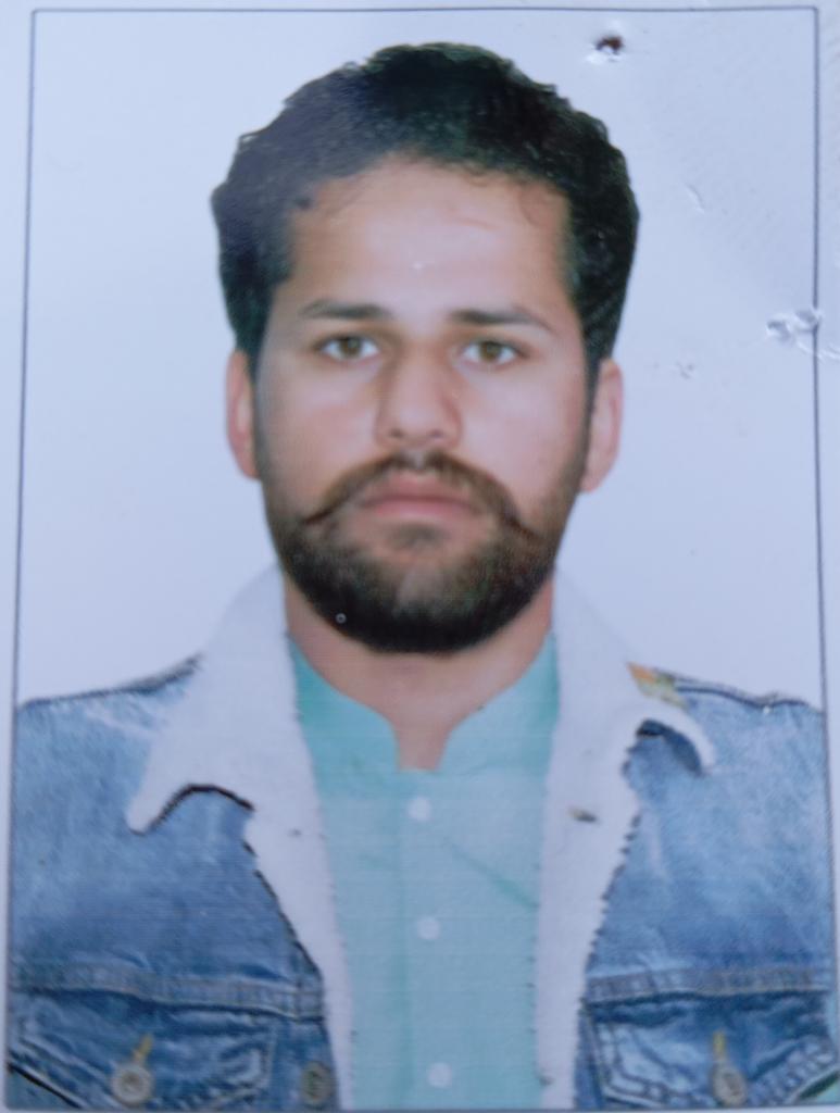 Experienced Agricultural Worker Specializing in Crop Management, Haveli Kahutta, Pakistan