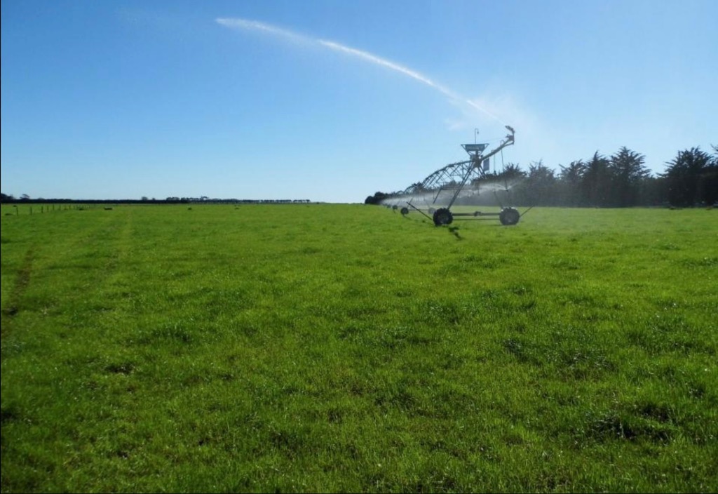 Ag Assist - Lukas Chalmers - Chalmers Dairies