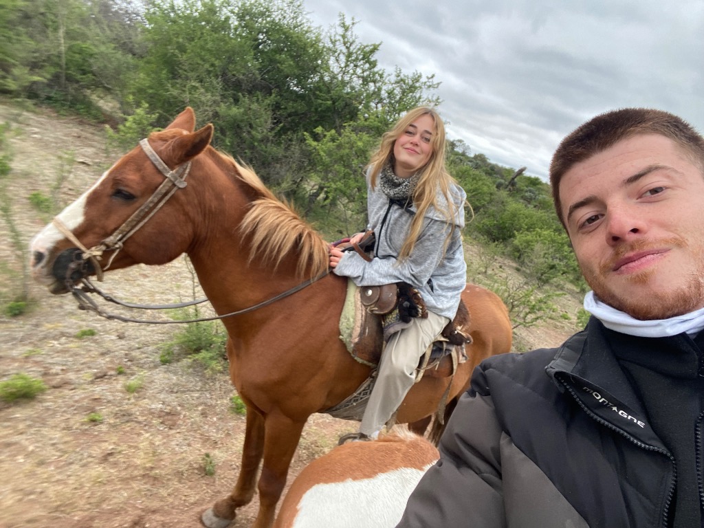 Ag Assist - Ciriaco Sarria