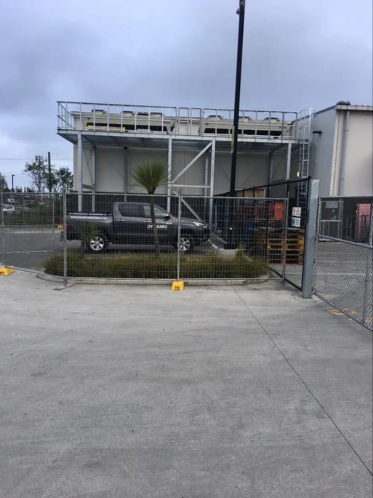 Ag Assist - Slade Engineering