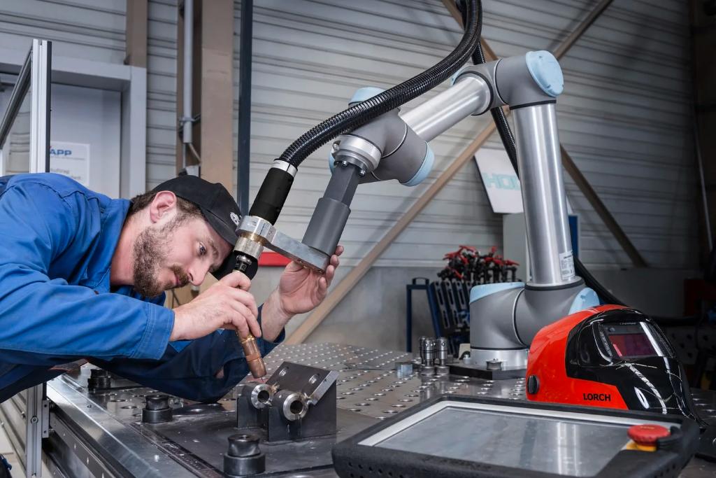 Ag Assist - Slade Engineering