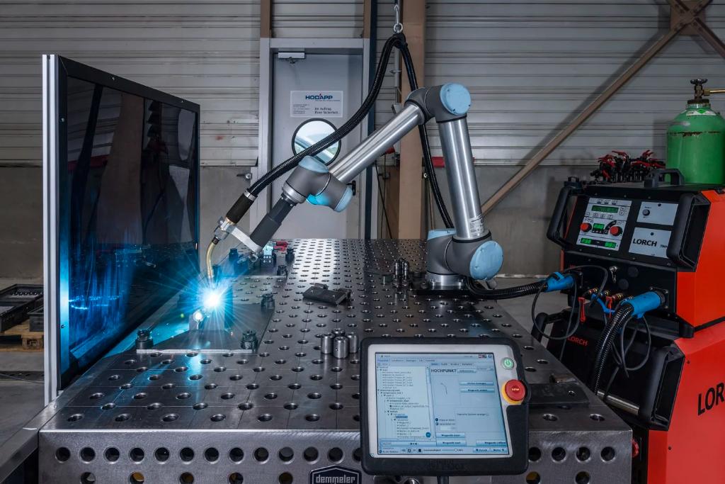 Ag Assist - Slade Engineering