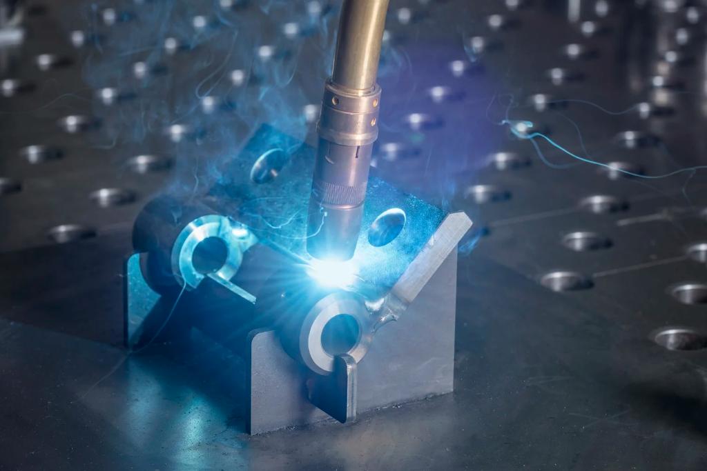 Ag Assist - Slade Engineering