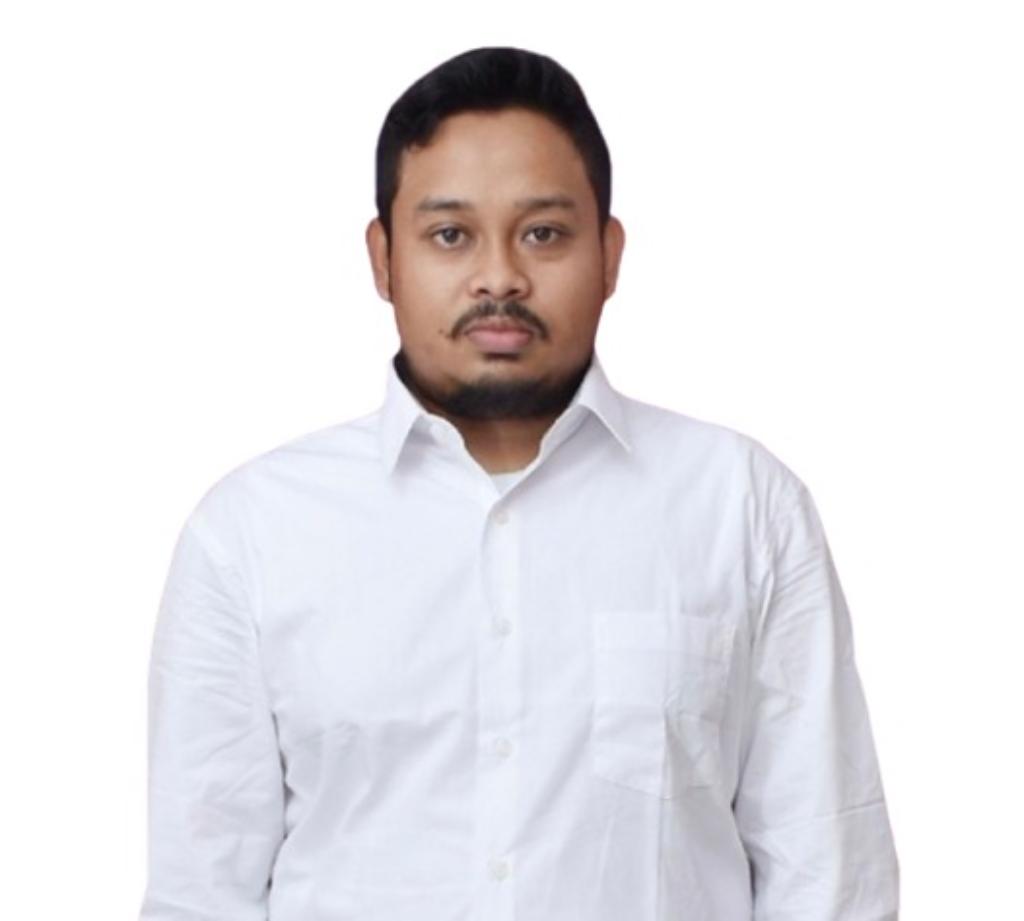 Ikhsan Maulana Akbar