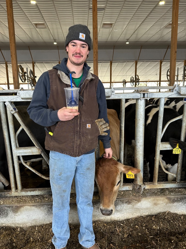 Ag Assist - Zack Tillotson