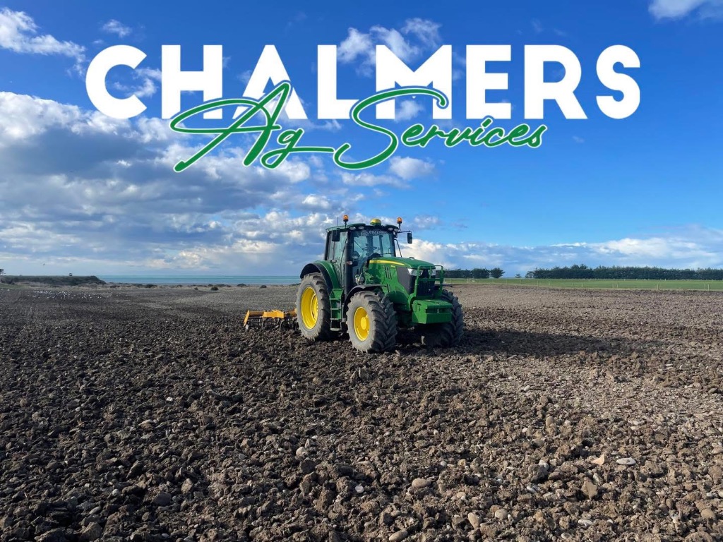 Chalmers Ag Services