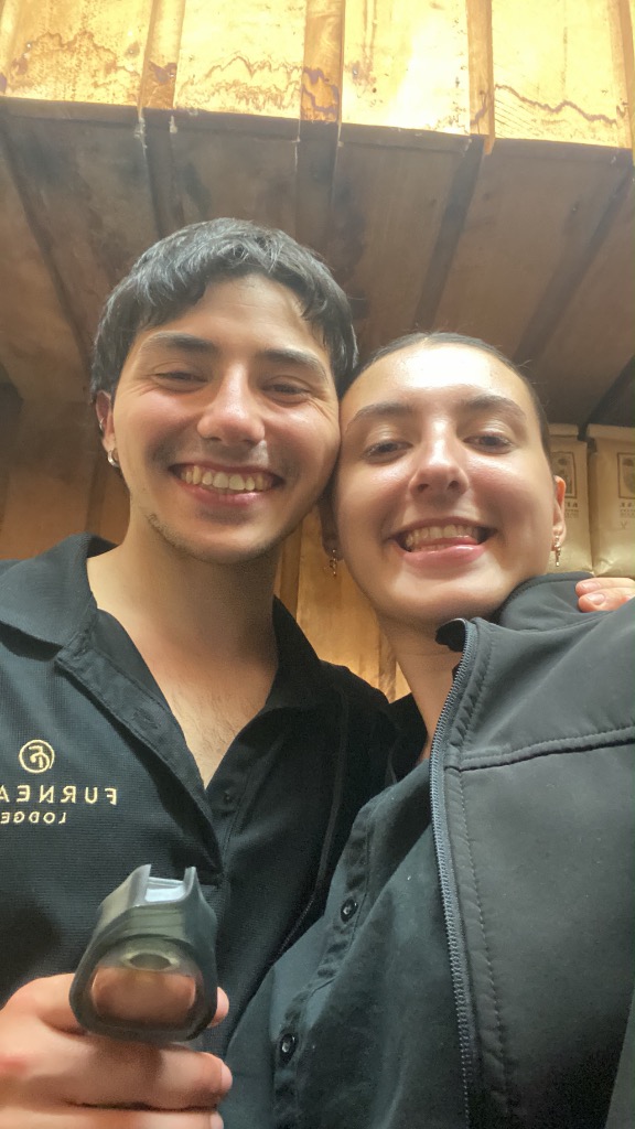 Hardworking Couple Looking for Farm Work