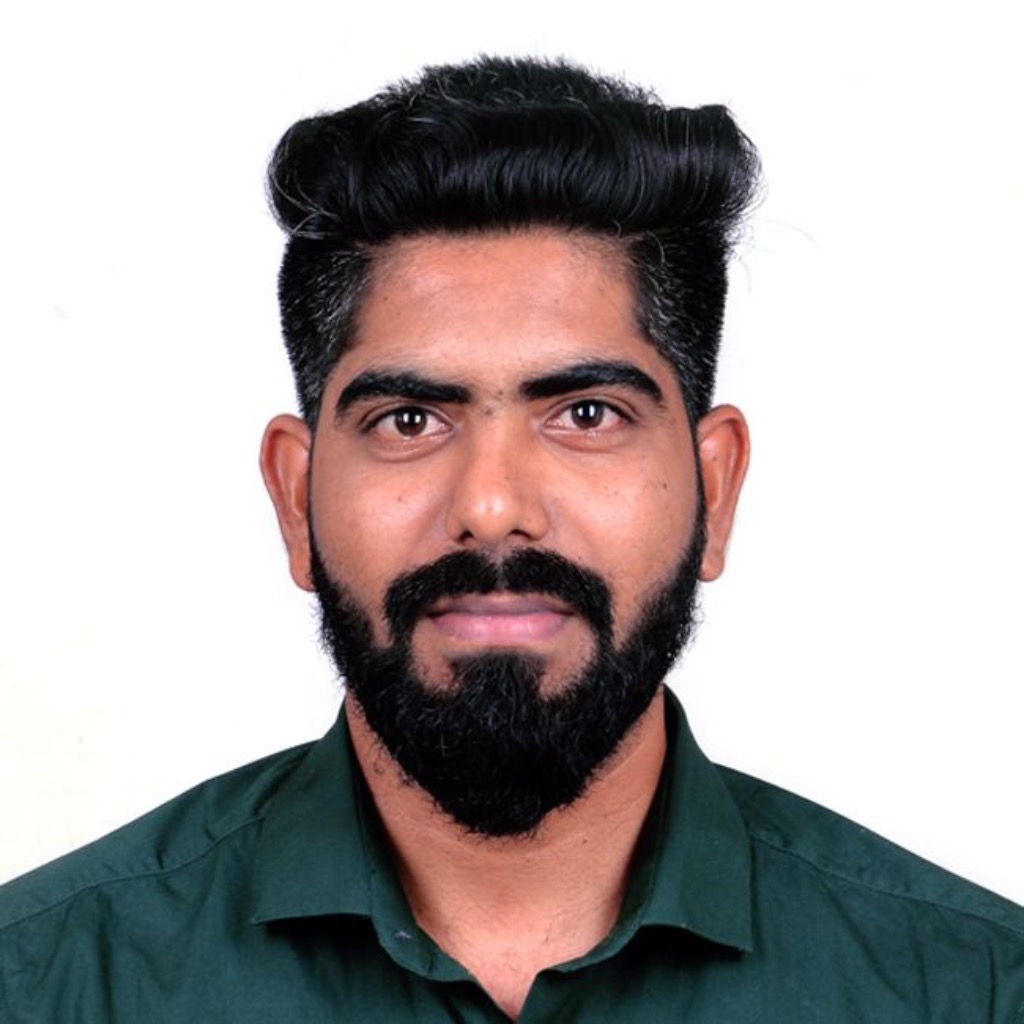 Vidhyananthan Selvakumar