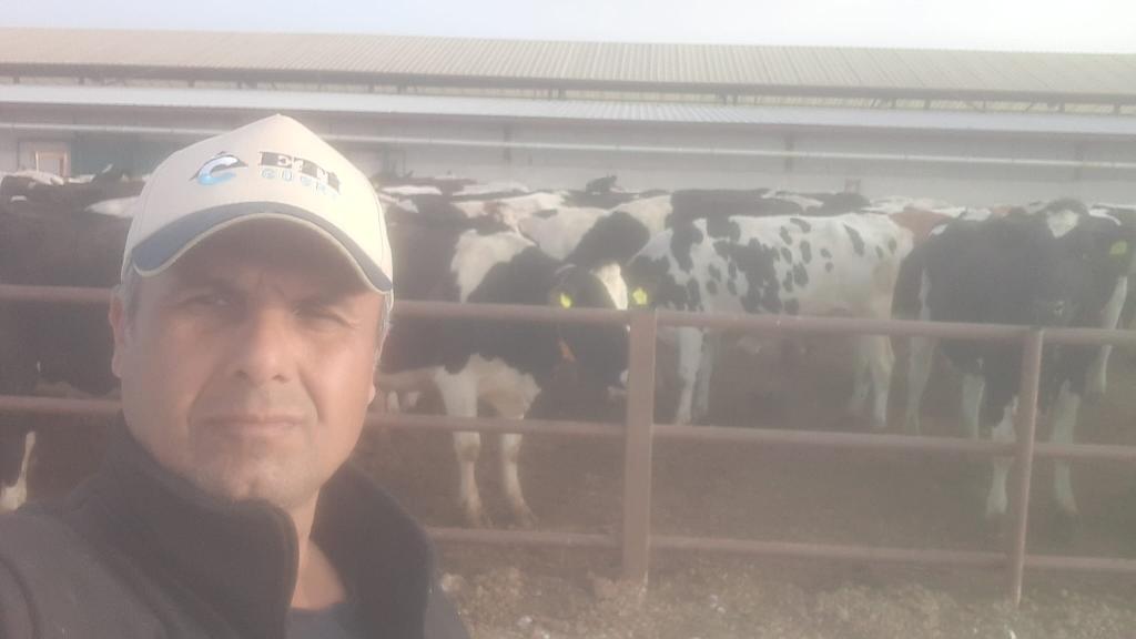 Ag Assist - Kemal Cay