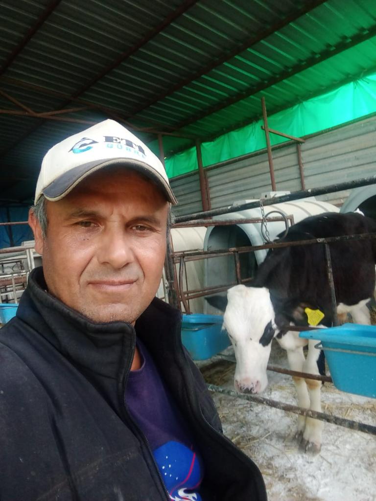 Ag Assist - Kemal Cay