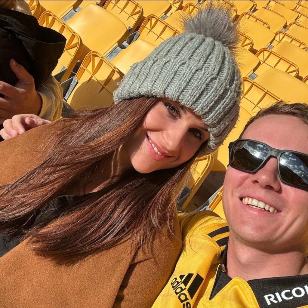 Ag Assist - Lauren A