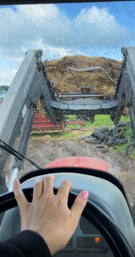 Ag Assist - Lauren A