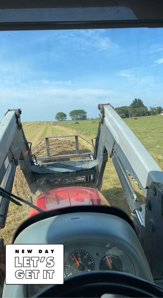 Ag Assist - Lauren A