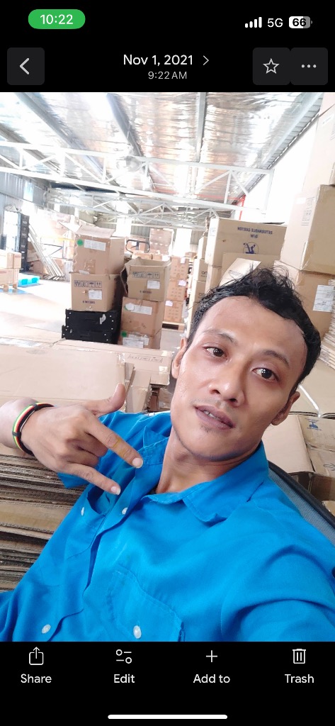 Ag Assist - Khoirul Amri