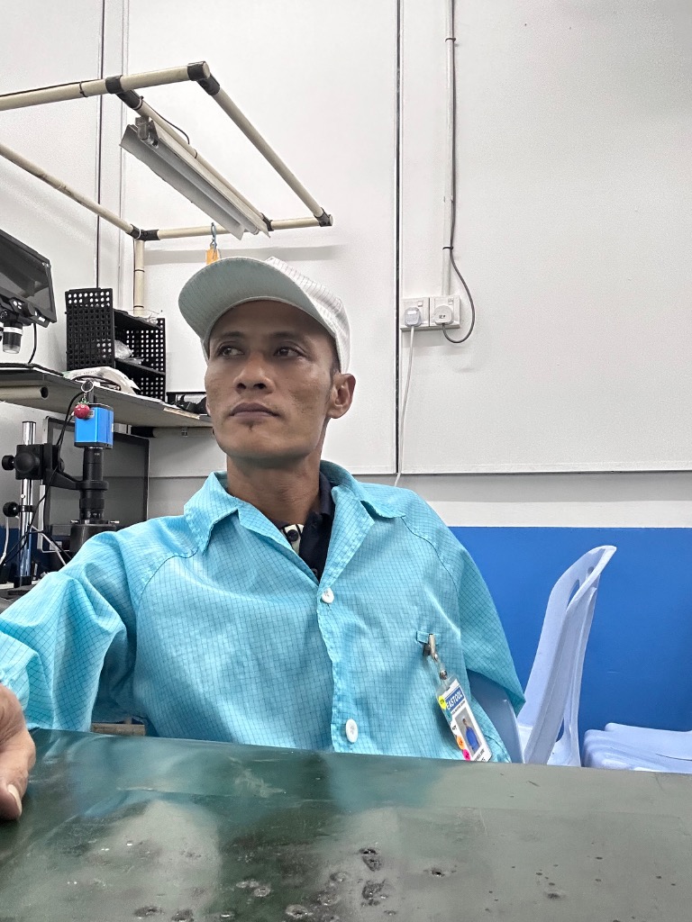 Ag Assist - Khoirul Amri