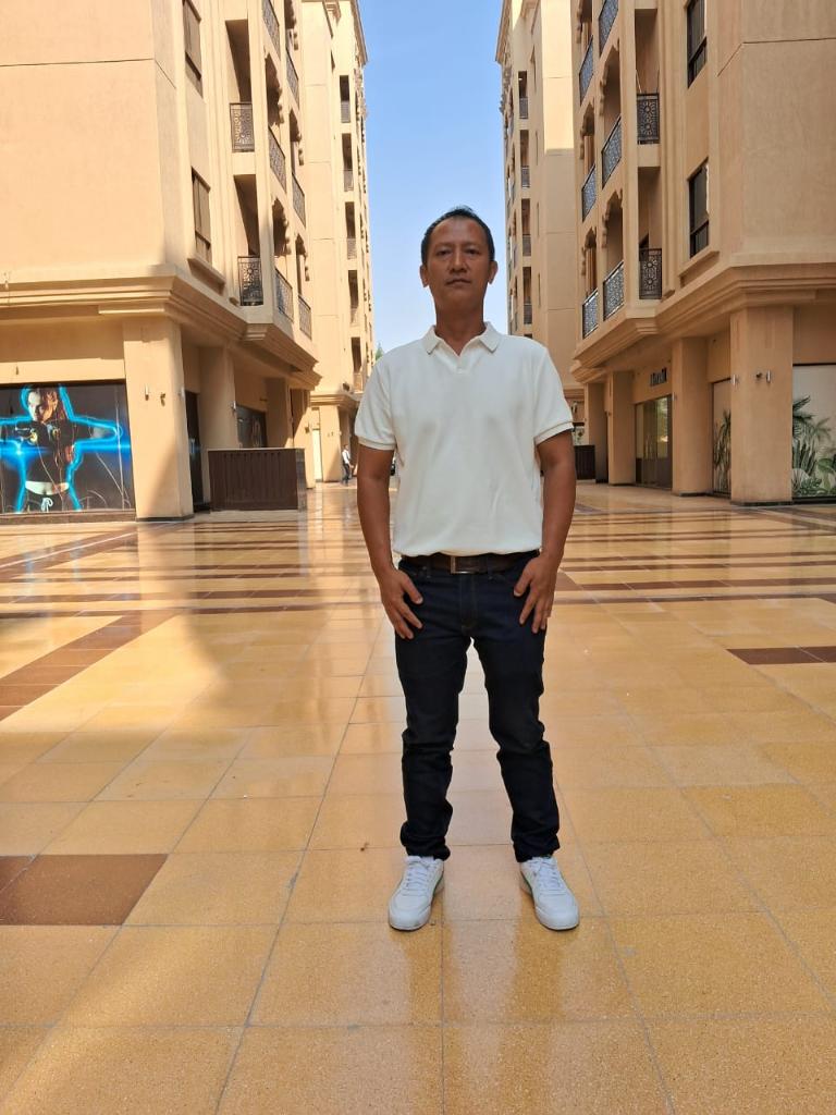 Ag Assist - Hari Gurung