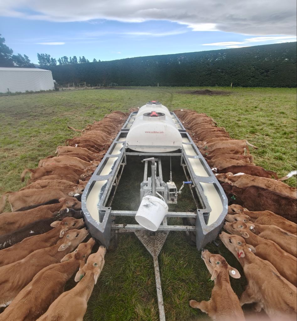 Ag Assist - Anita Manuel