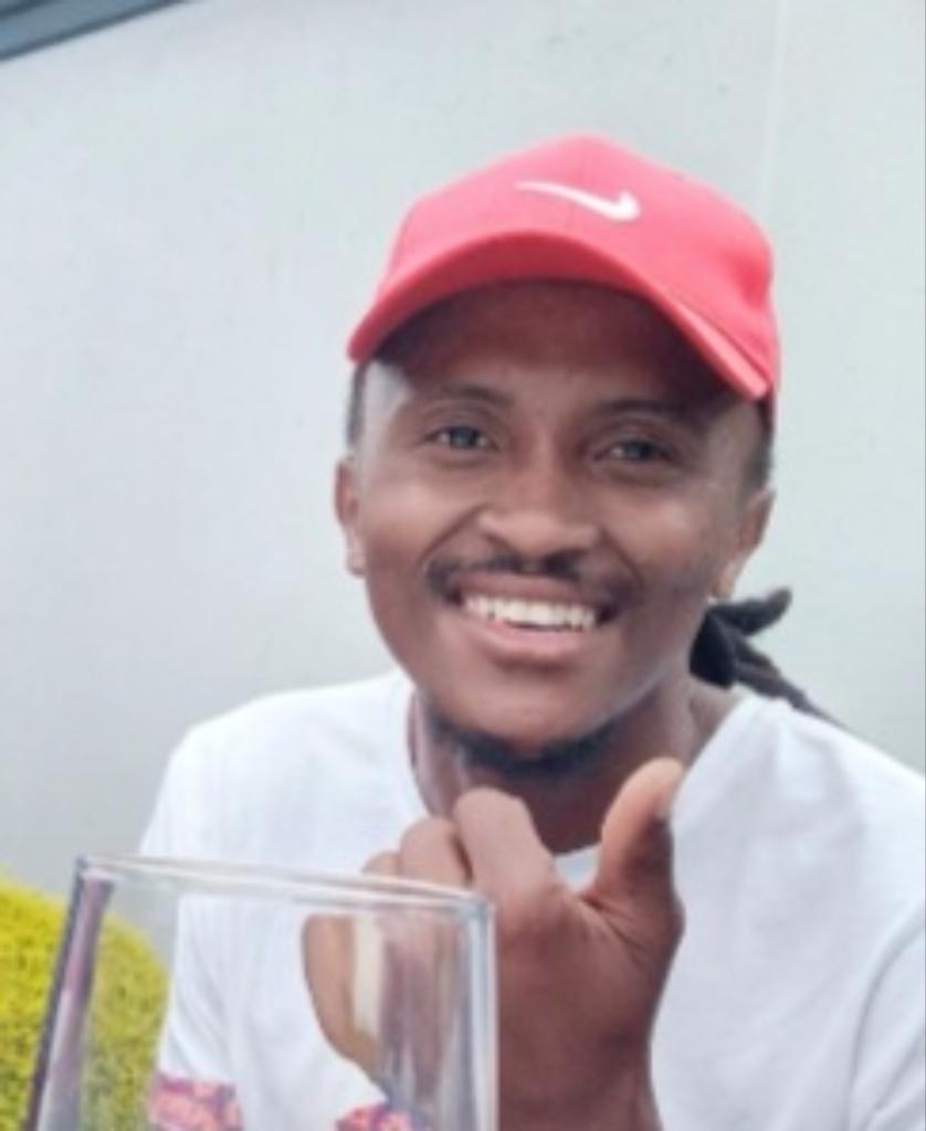 Kgotso Mofokeng