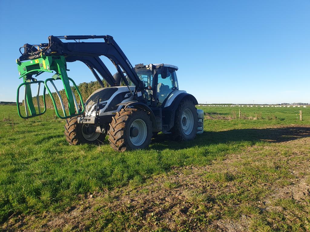 Ag Assist - Robert Williams