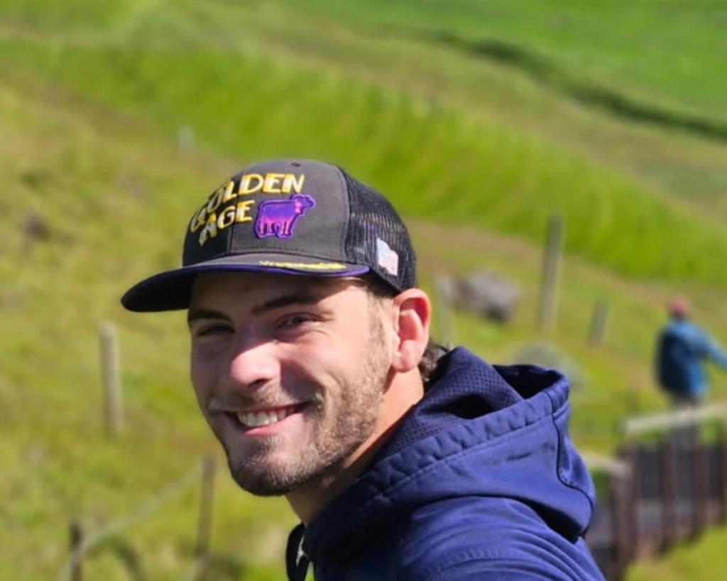 John Koke