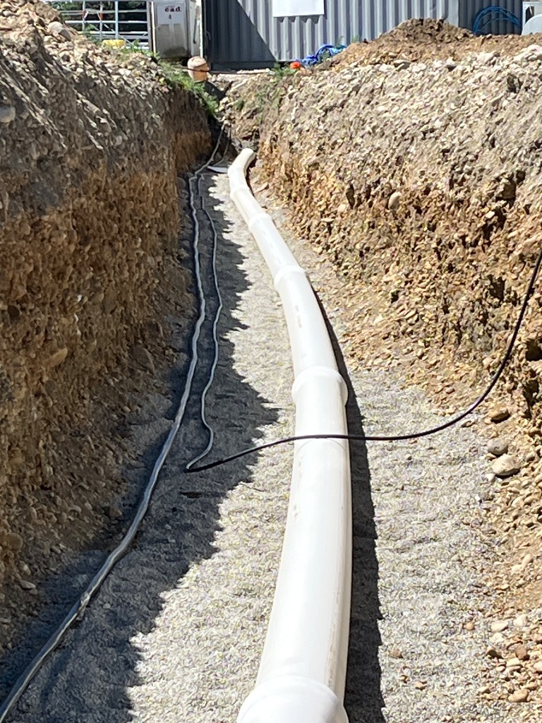 Ag Assist - Town & Rural Maintenance Limited