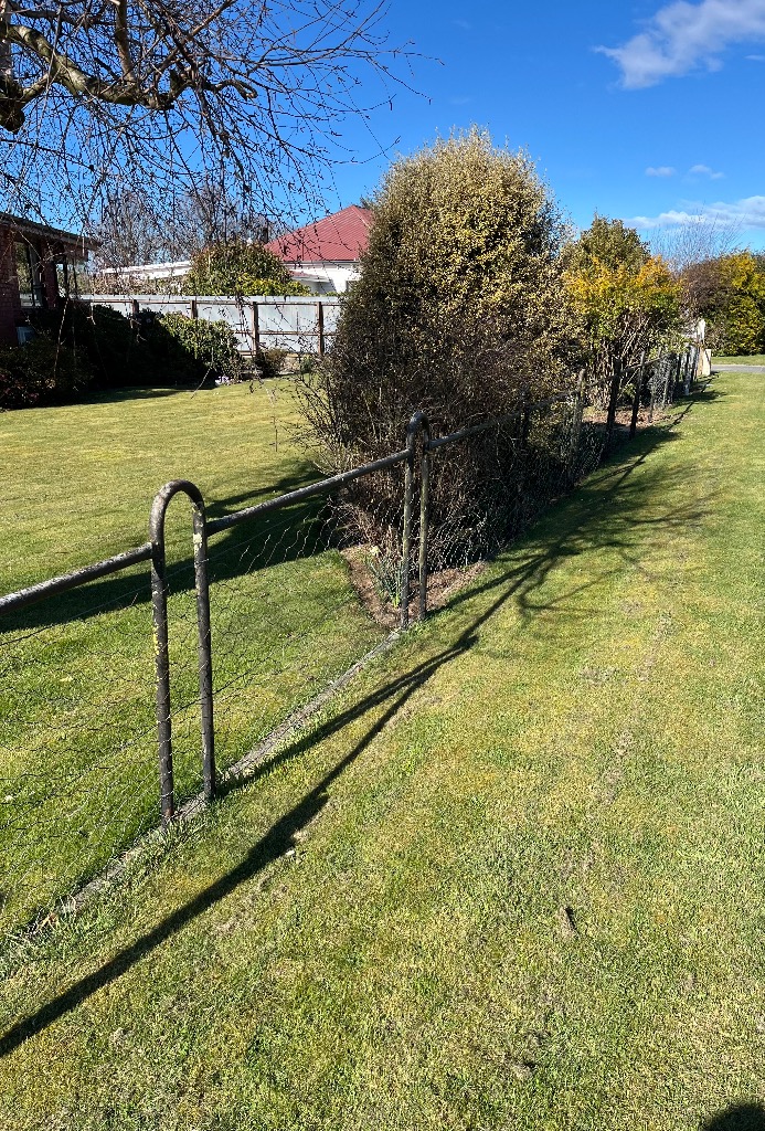 Ag Assist - Town & Rural Maintenance Limited