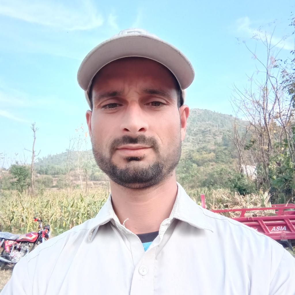 Ag Assist - Noor Khan