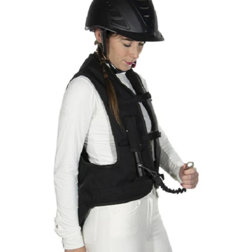 Ag Assist - Helite Equestrian Airvests NZ