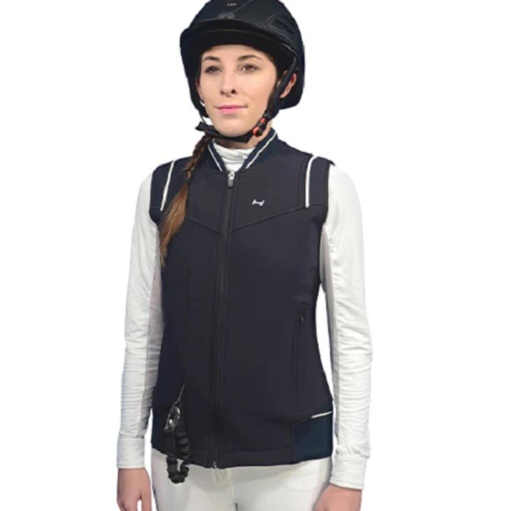 Ag Assist - Helite Equestrian Airvests NZ