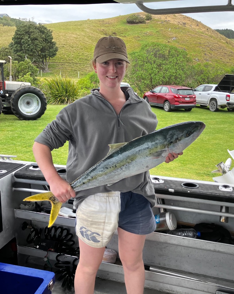 Ag Assist - Sophie Joblin