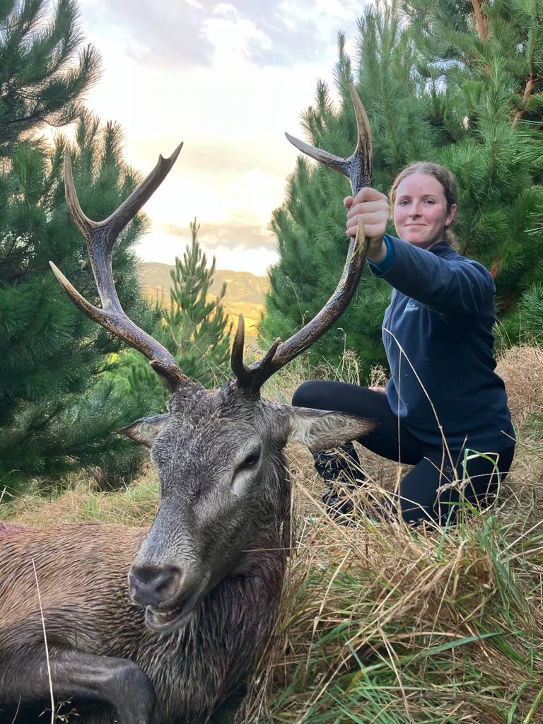 Ag Assist - Sophie Joblin