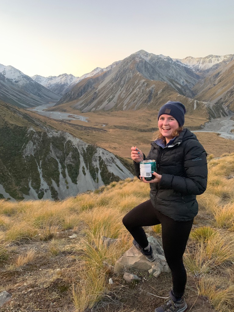 Ag Assist - Sophie Joblin