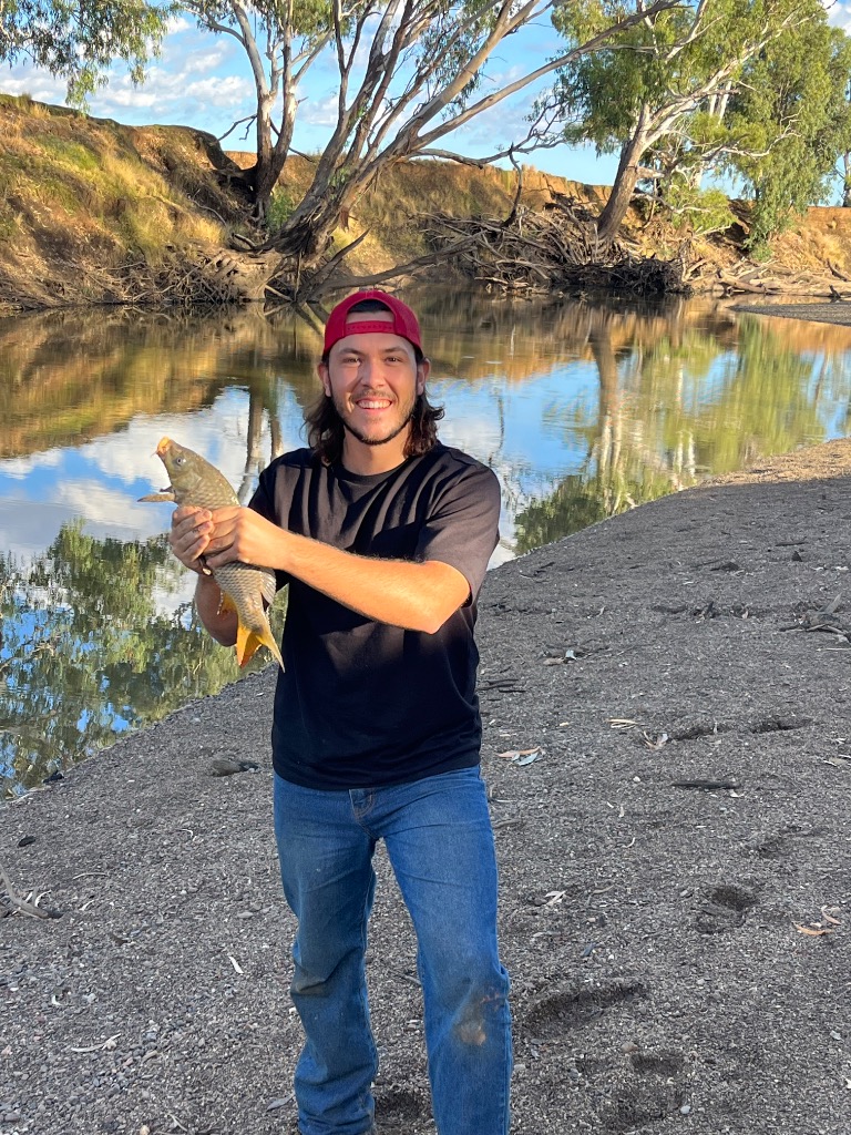 Ag Assist - Quinn Nossahc